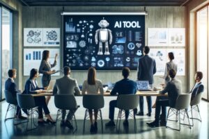 Taking Your First Steps Toward AI Integration