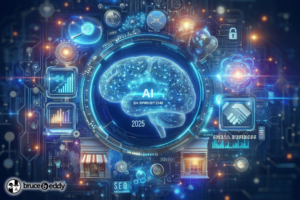 How AI is Going to Impact Online Marketing in 2025