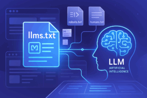 What to Know About the New llms.txt File